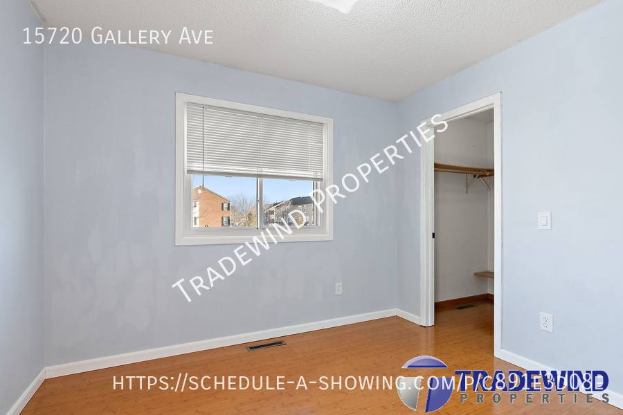 House for rent at 15720 Gallery Ave, Saint Paul, MN 55124