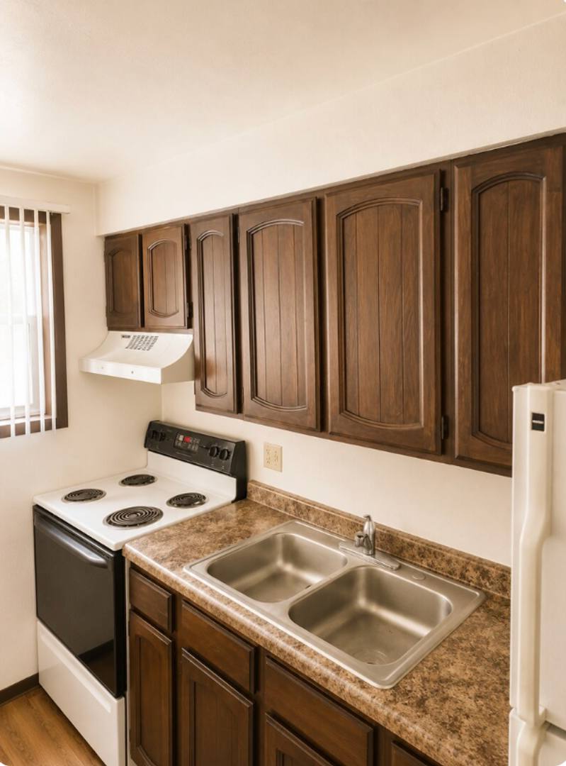 Apartment for rent at 707 Tremont St #3, Mauston, WI 53948