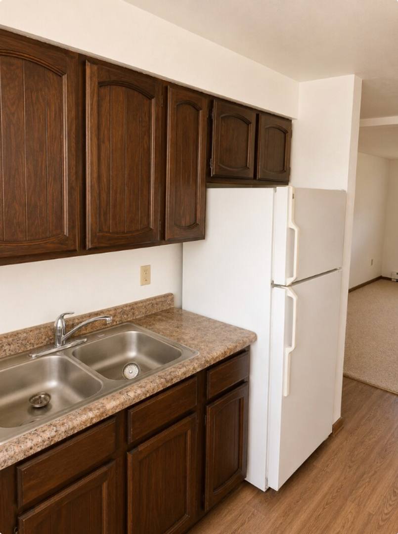 Apartment for rent at 707 Tremont St #3, Mauston, WI 53948