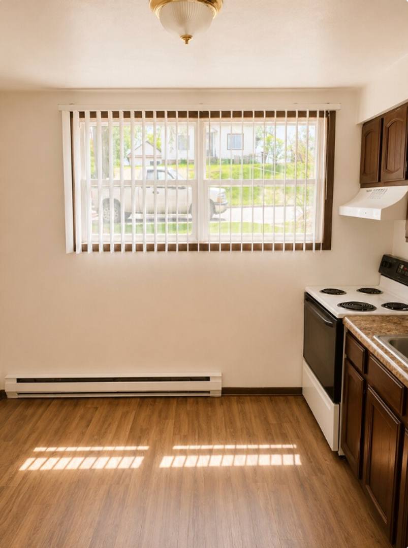 Apartment for rent at 707 Tremont St #3, Mauston, WI 53948
