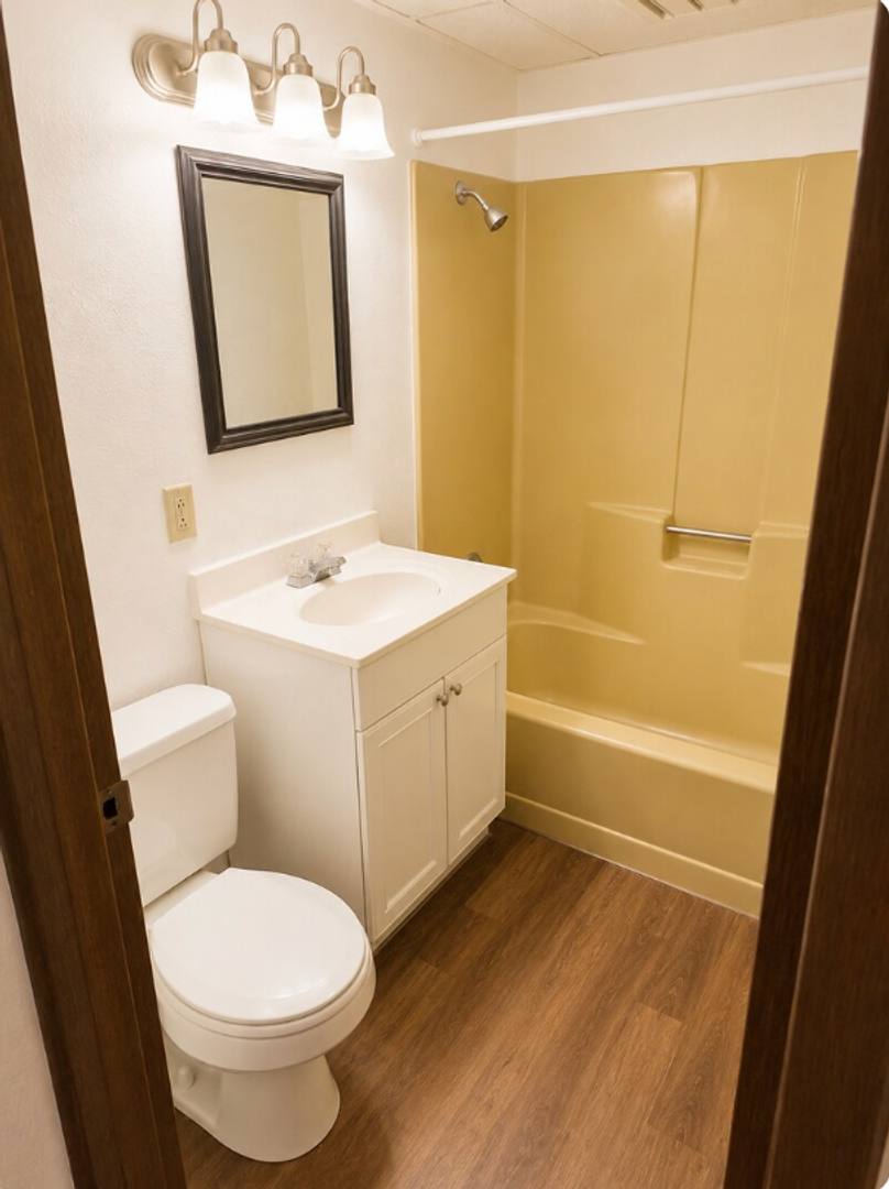 Apartment for rent at 707 Tremont St #3, Mauston, WI 53948