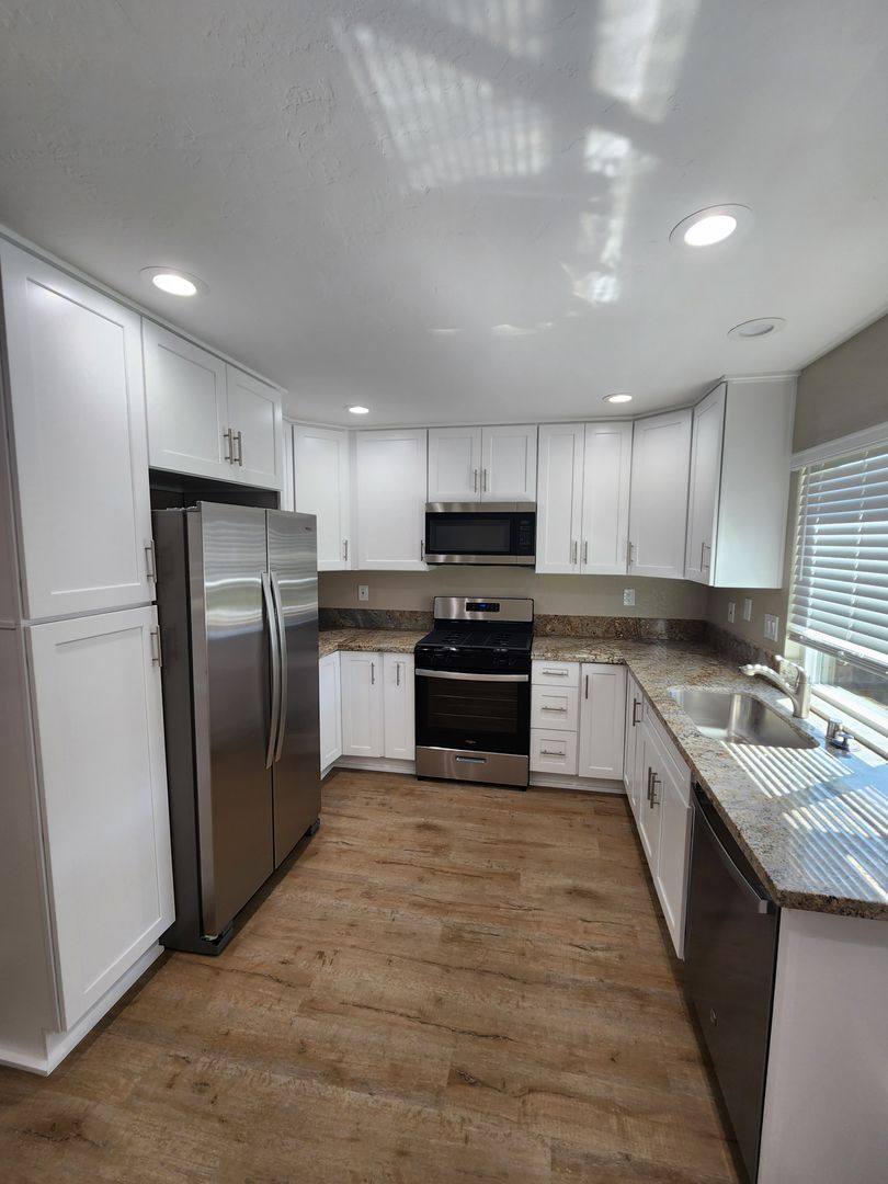 House for rent at 9041 Dewsbury Ave, San Diego, CA 92126