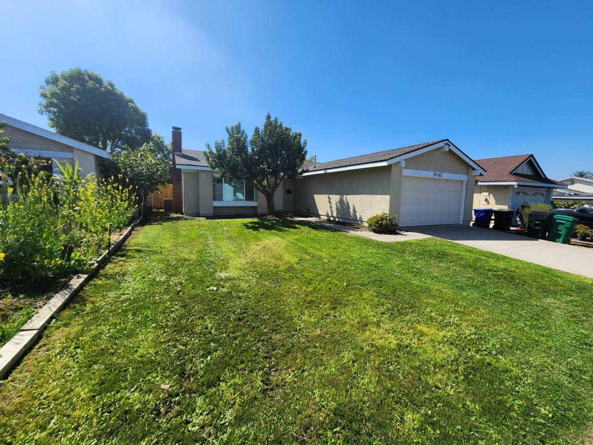 House for rent at 9041 Dewsbury Ave, San Diego, CA 92126