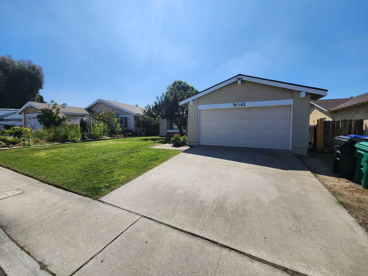 House for rent at 9041 Dewsbury Ave, San Diego, CA 92126