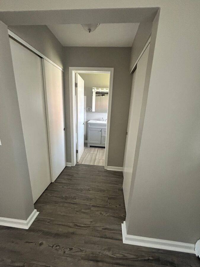 Apartment for rent at 4101 Harvest Lane #26, Toledo, OH 43623