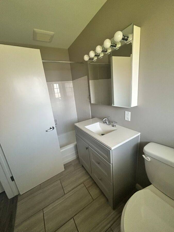Apartment for rent at 4101 Harvest Lane #26, Toledo, OH 43623