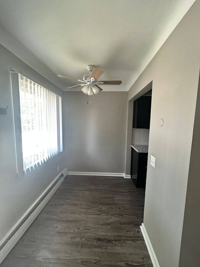 Apartment for rent at 4101 Harvest Lane #26, Toledo, OH 43623