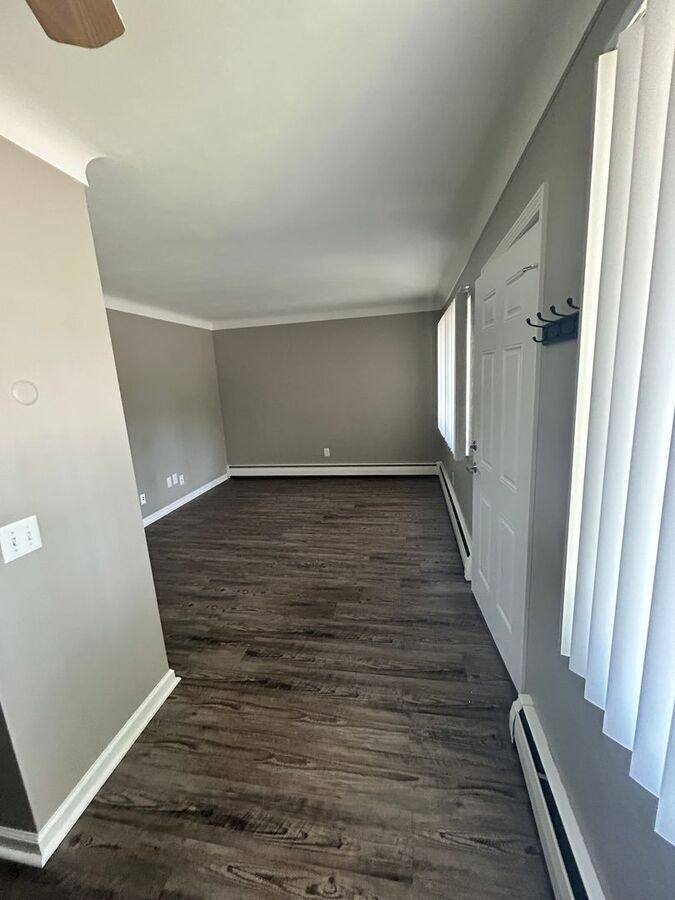 Apartment for rent at 4101 Harvest Lane #26, Toledo, OH 43623