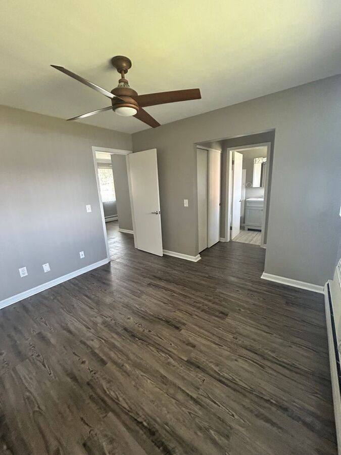 Apartment for rent at 4101 Harvest Lane #26, Toledo, OH 43623