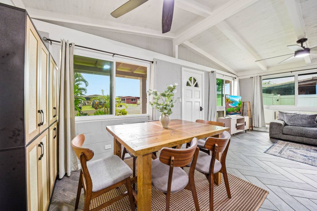 House for rent at 4442 Iliwai St, Lihue, HI 96766