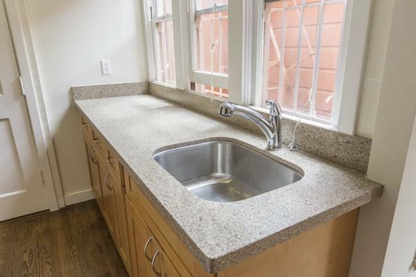 Apartment for rent at 130 Frederick St #4, San Francisco, CA 94117