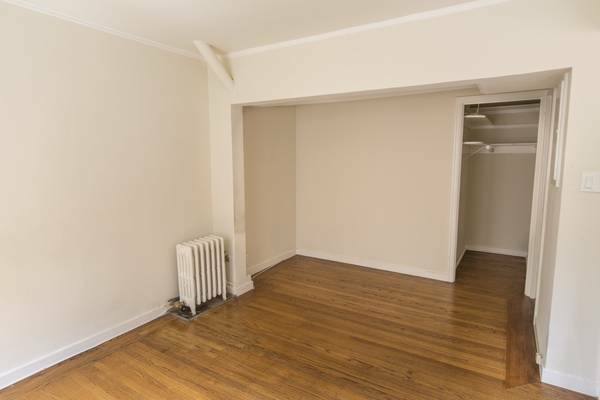 Apartment for rent at 130 Frederick St #4, San Francisco, CA 94117