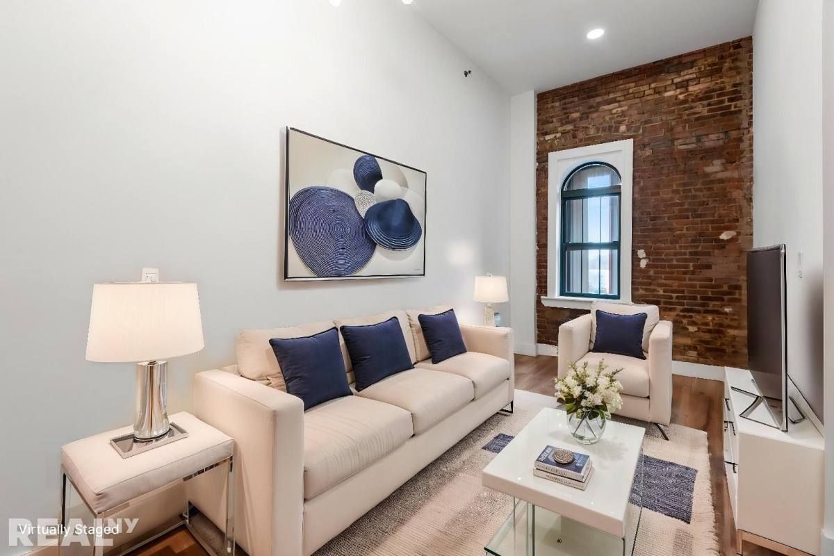 Apartment for rent at 16 Howard Ave #164C, Brooklyn, NY 11221