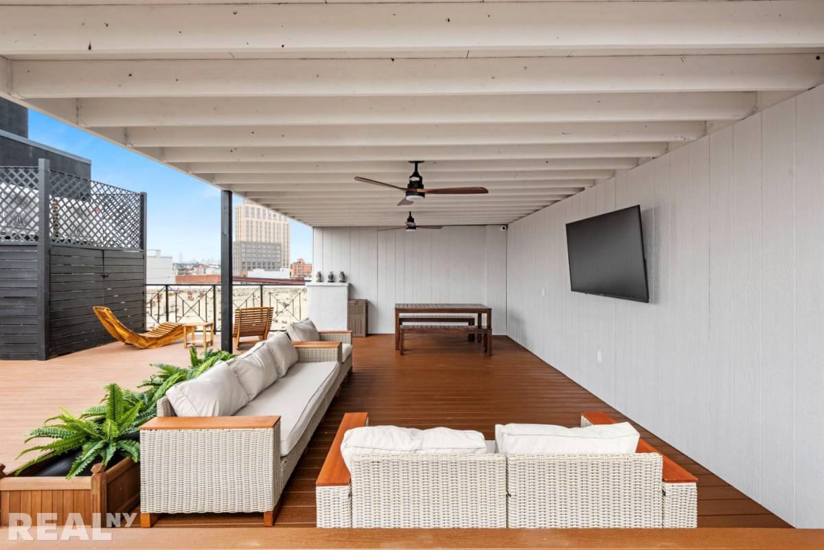 Apartment for rent at 16 Howard Ave #164C, Brooklyn, NY 11221