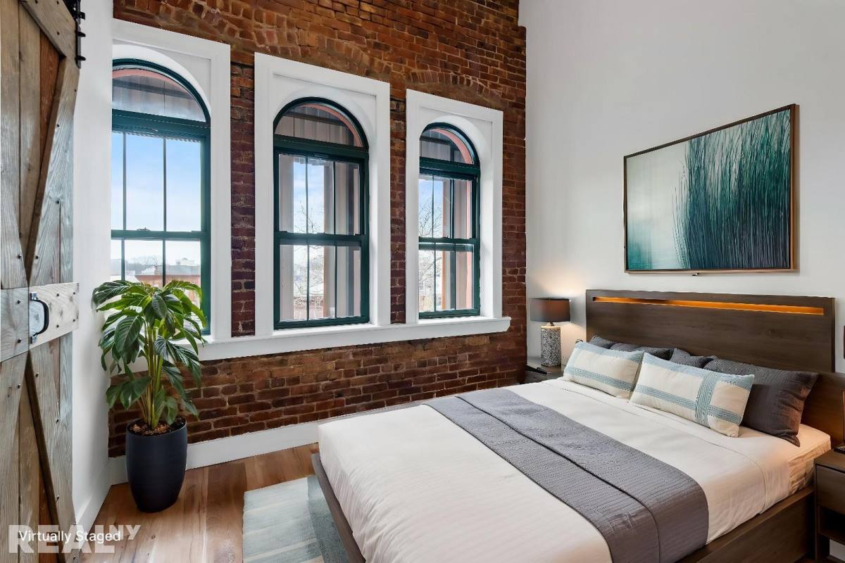 Apartment for rent at 16 Howard Ave #164C, Brooklyn, NY 11221