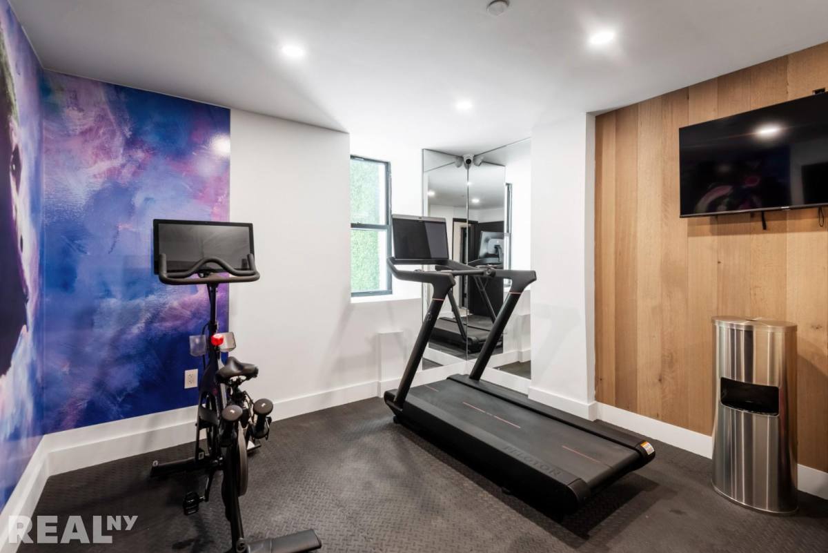Apartment for rent at 16 Howard Ave #164C, Brooklyn, NY 11221
