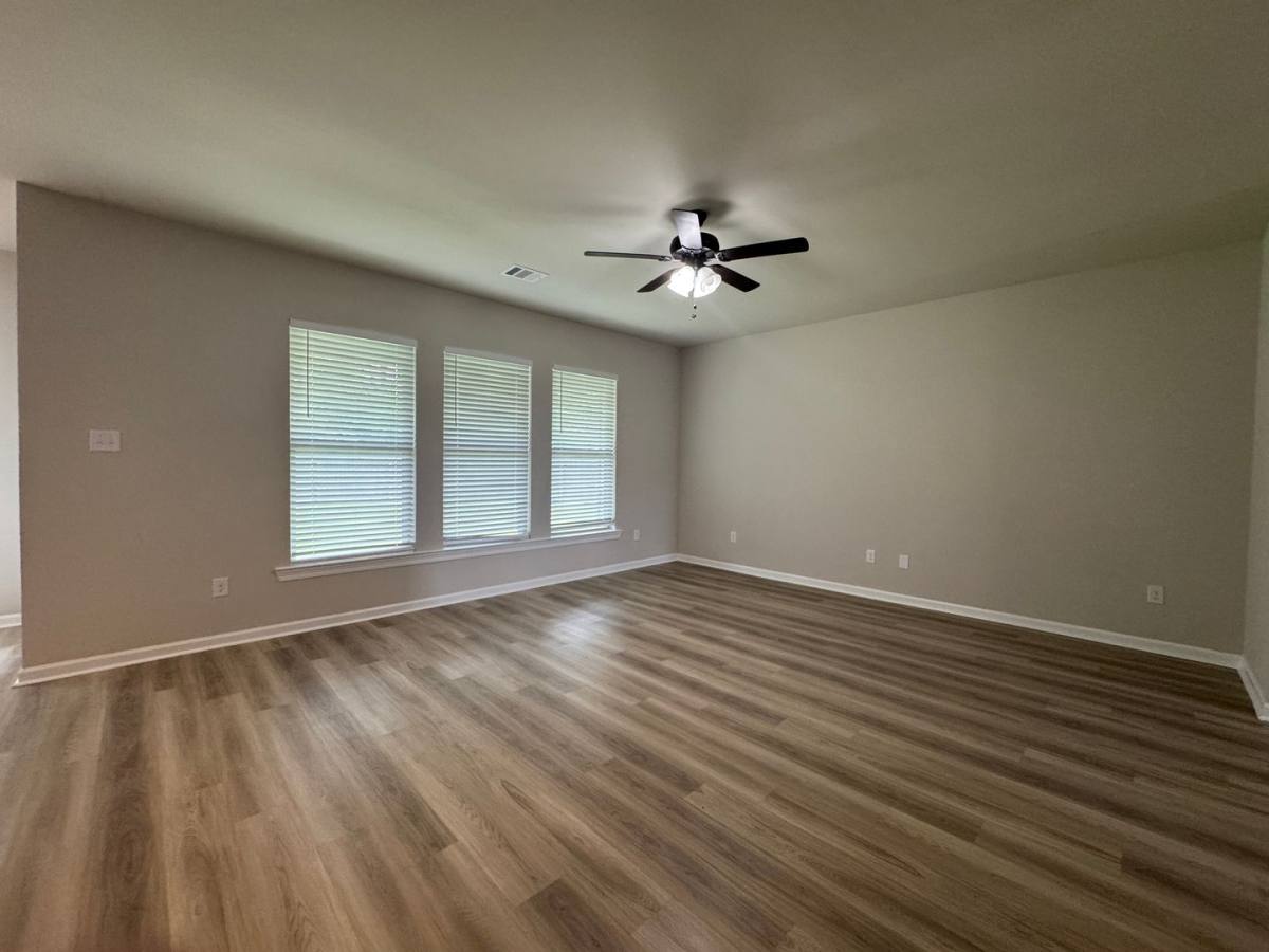 House for rent at 9650 S Grand Marsh Court, Denham Springs, LA 70726
