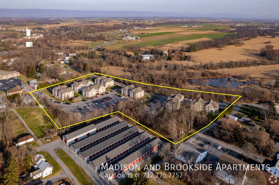 Apartment for rent at 14 Kenneth Ave #L, Shippensburg, PA 17257