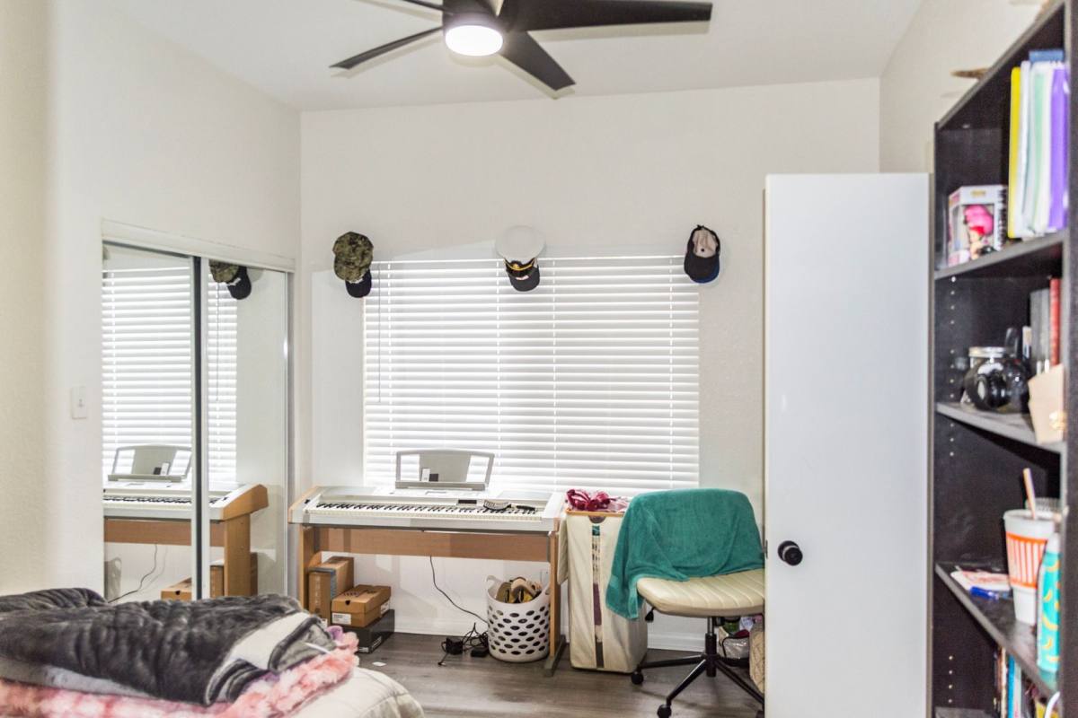 House for rent at 3410 Speedway, Austin, TX 78705