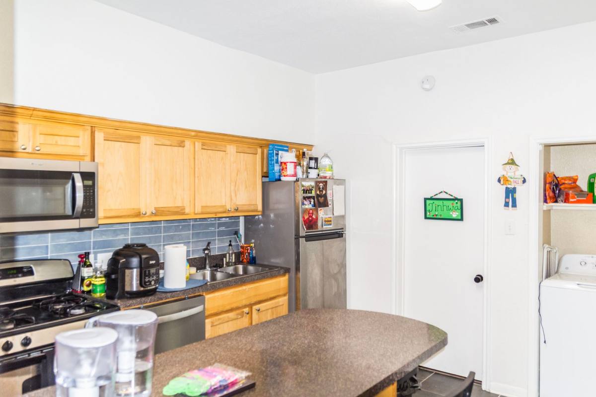 House for rent at 3410 Speedway, Austin, TX 78705
