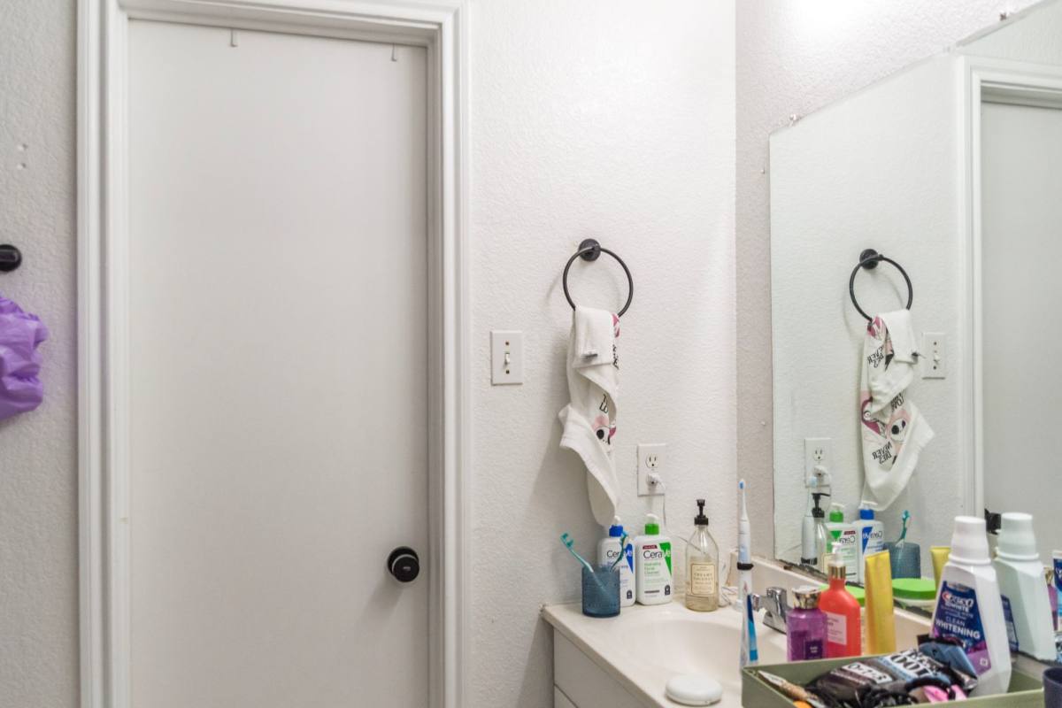House for rent at 3410 Speedway, Austin, TX 78705