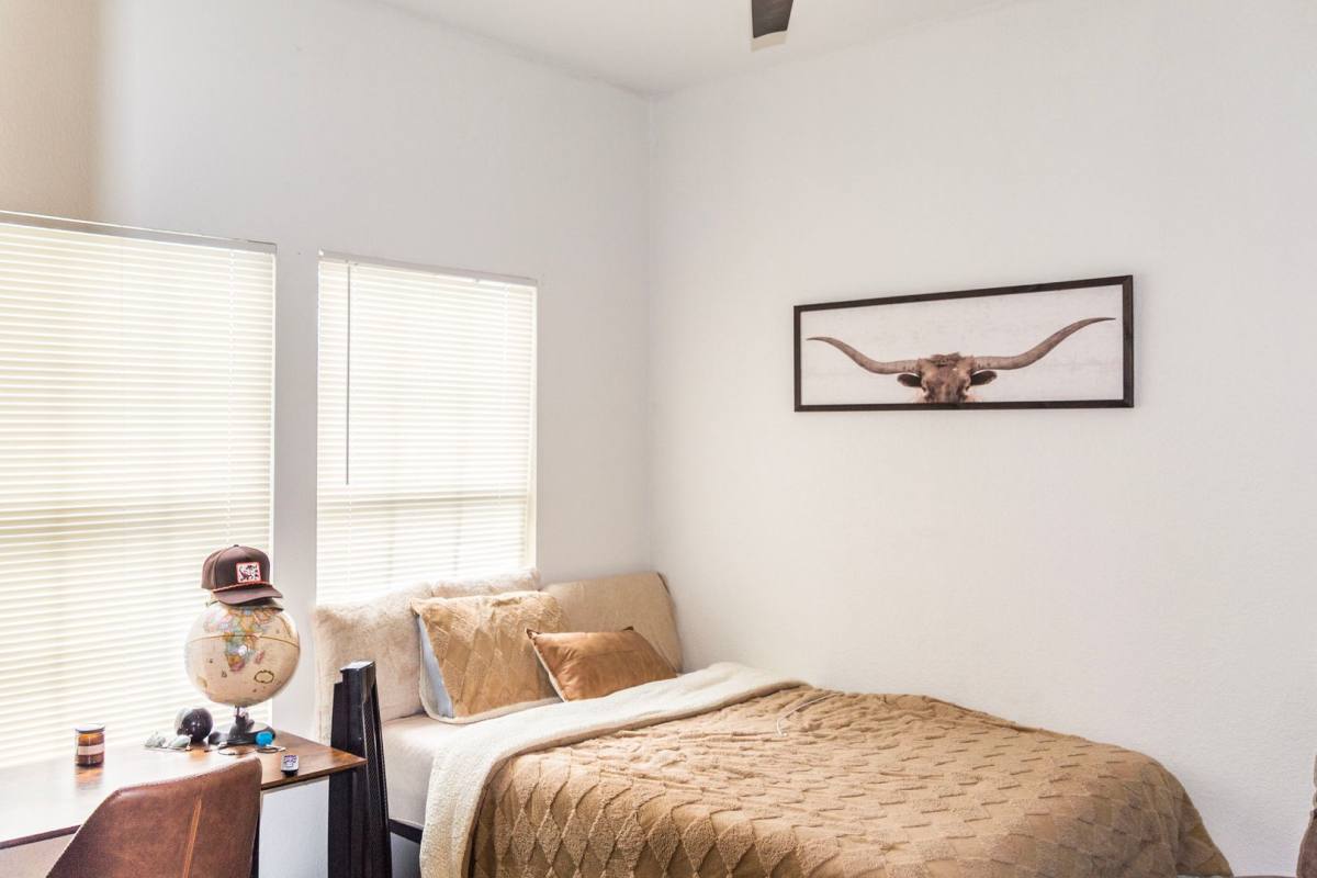 House for rent at 3410 Speedway, Austin, TX 78705