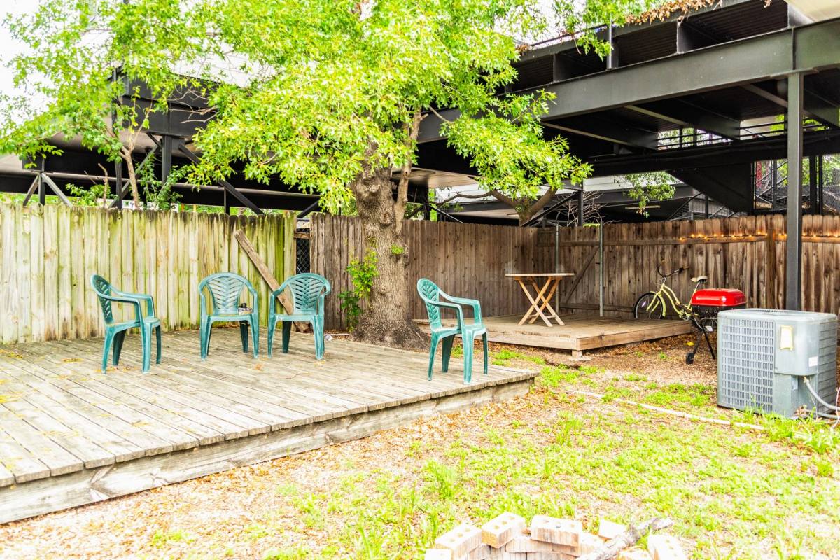 House for rent at 3410 Speedway, Austin, TX 78705