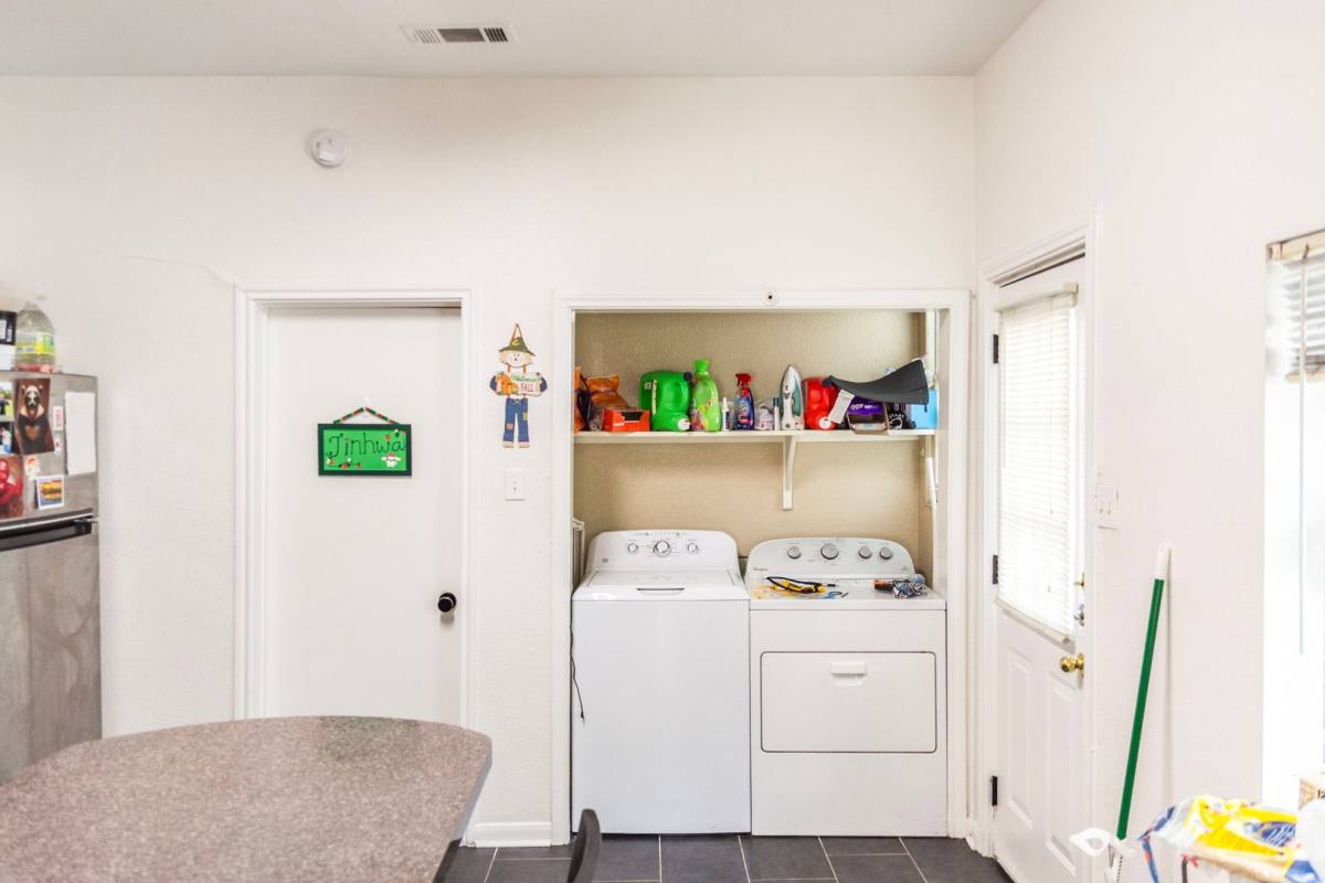 House for rent at 3410 Speedway, Austin, TX 78705