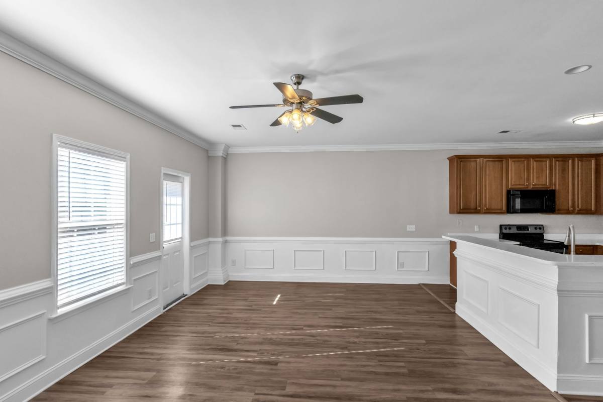 Townhouse for rent at 132 Growden Lane, Ladson, SC 29456