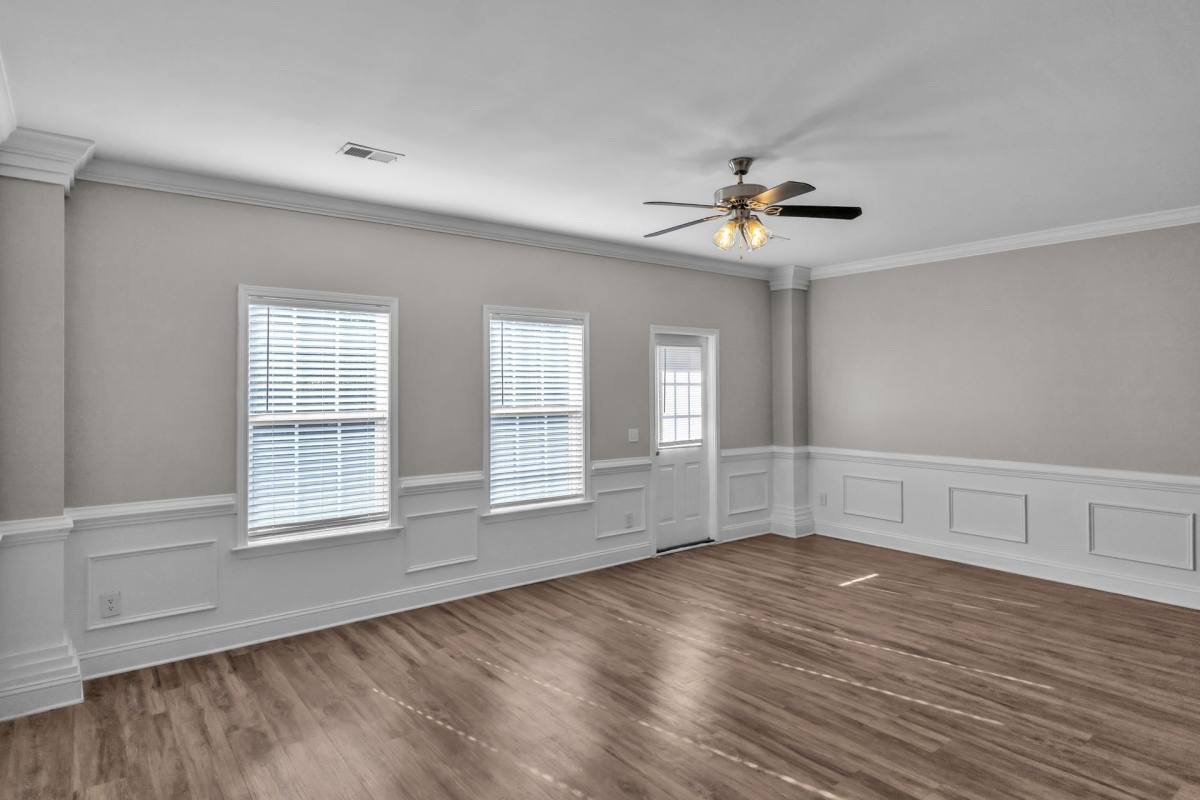 Townhouse for rent at 132 Growden Lane, Ladson, SC 29456