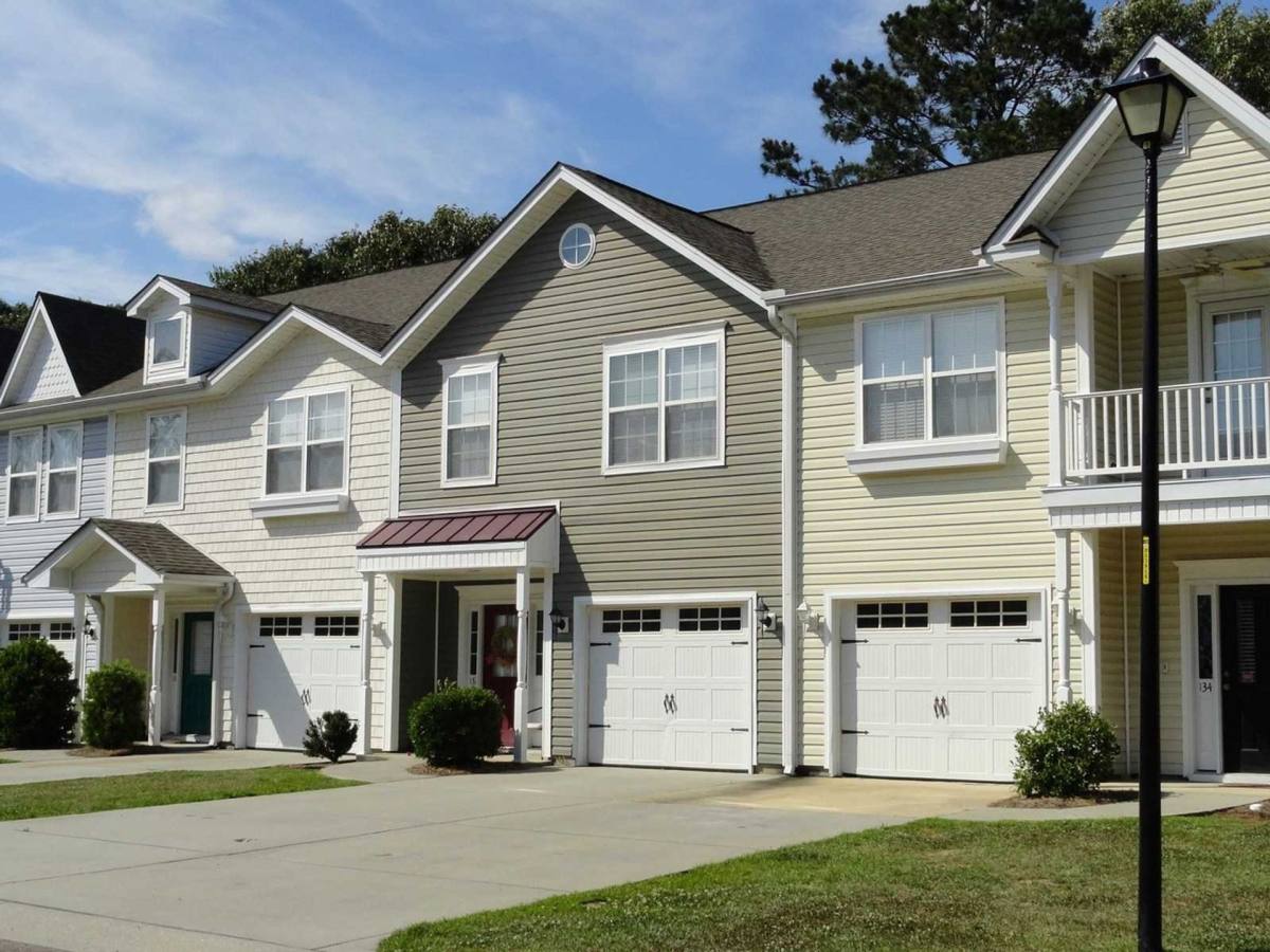 Townhouse for rent at 132 Growden Lane, Ladson, SC 29456