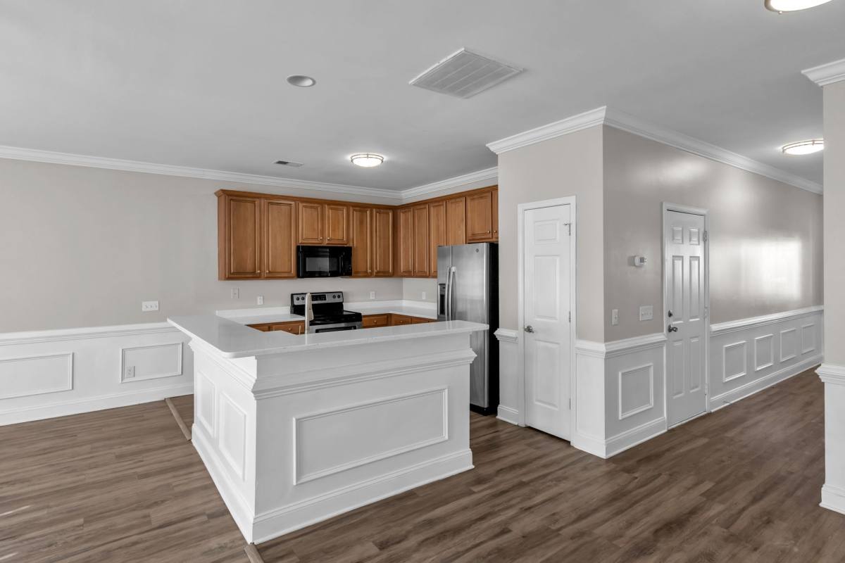 Townhouse for rent at 132 Growden Lane, Ladson, SC 29456