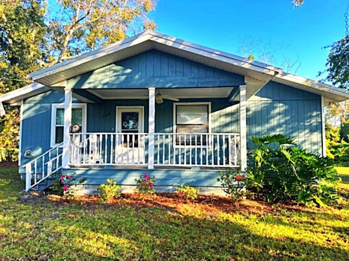 House for rent at 783 Kenneth Court, Fernandina Beach, FL 32034