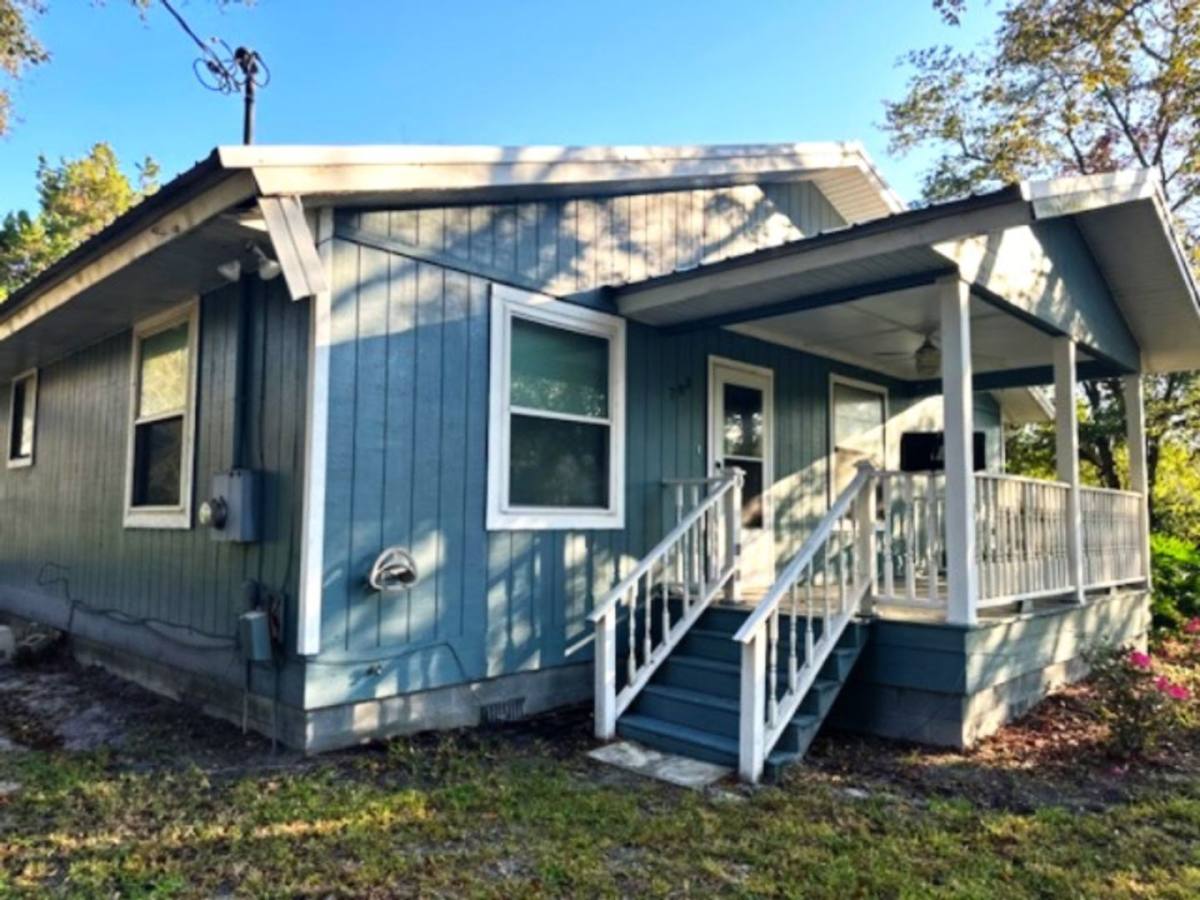 House for rent at 783 Kenneth Court, Fernandina Beach, FL 32034