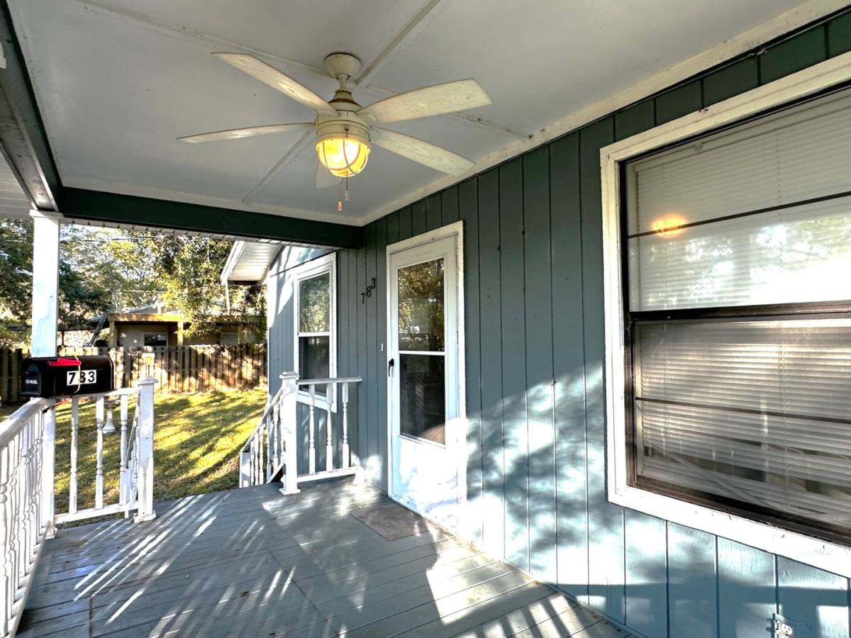 House for rent at 783 Kenneth Court, Fernandina Beach, FL 32034