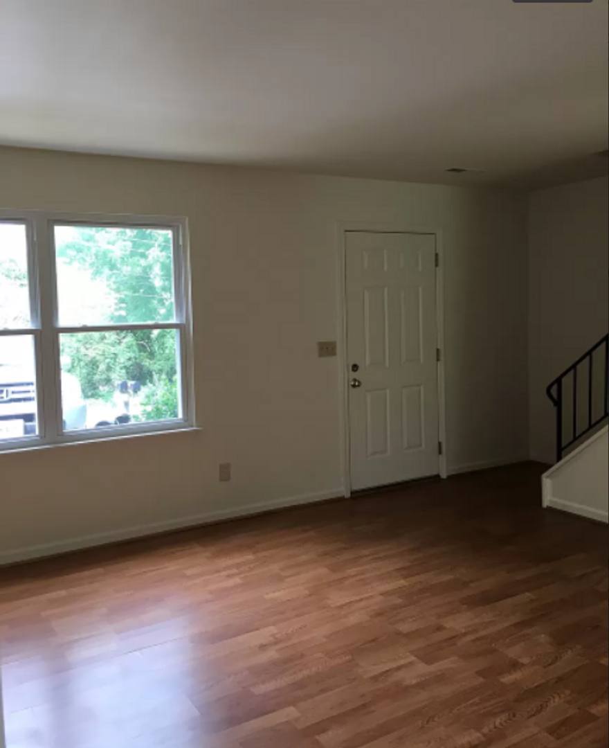 House for rent at 1406B Grace, Charlottesville, VA 22902