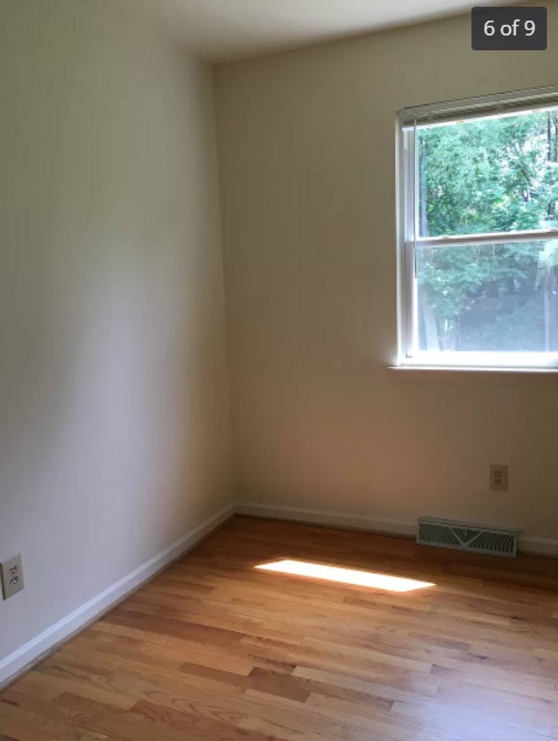 House for rent at 1406B Grace, Charlottesville, VA 22902