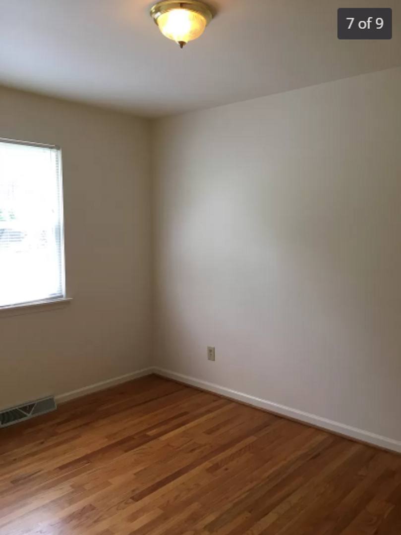 House for rent at 1406B Grace, Charlottesville, VA 22902
