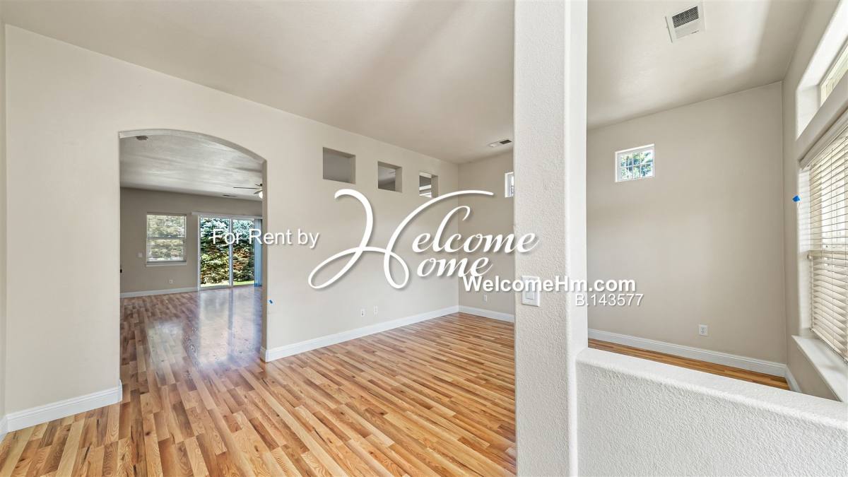 House for rent at 7275 Hurst Park Rd, Reno, NV 89502