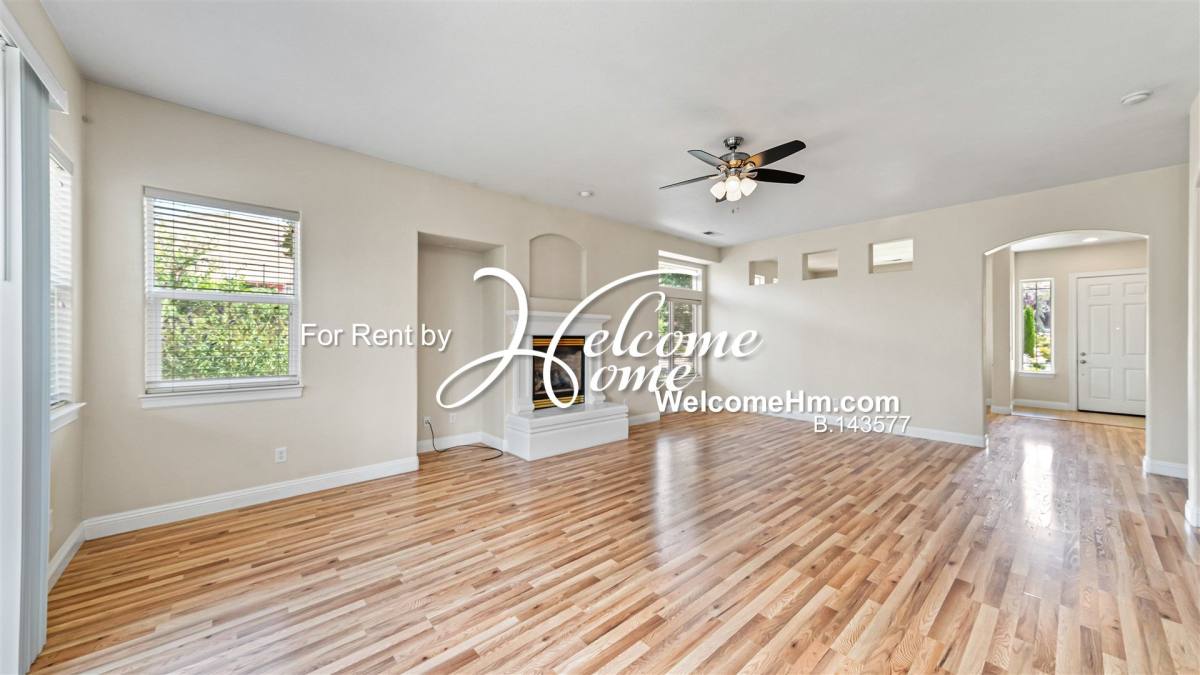 House for rent at 7275 Hurst Park Rd, Reno, NV 89502