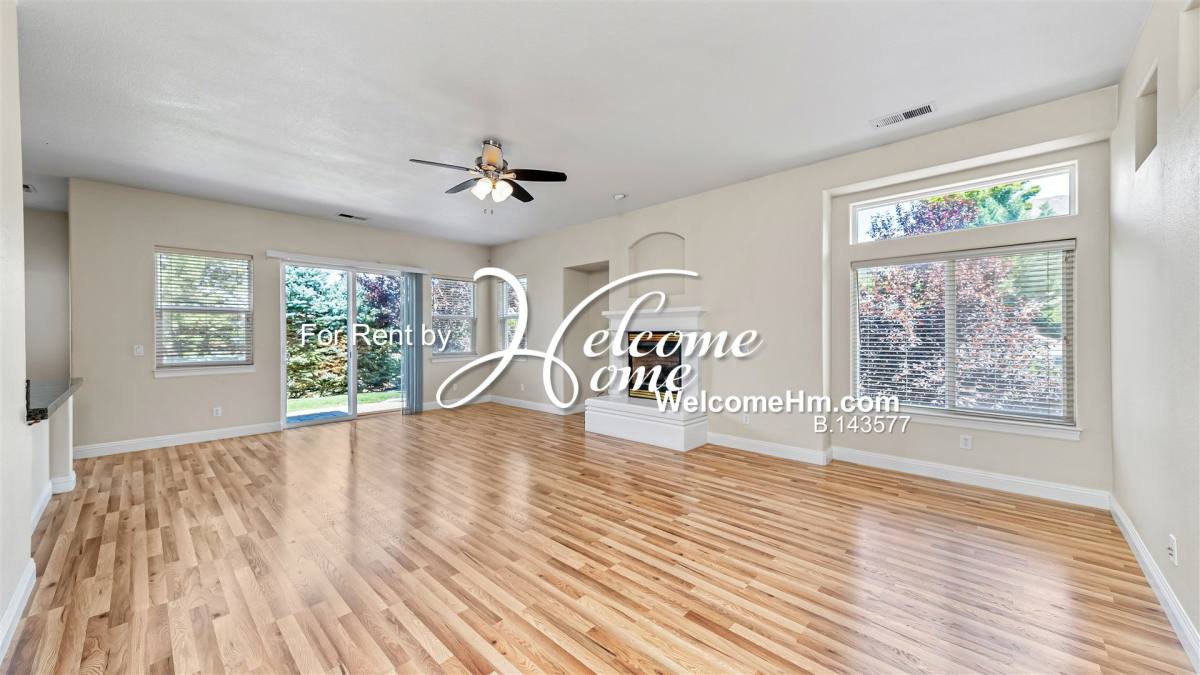 House for rent at 7275 Hurst Park Rd, Reno, NV 89502
