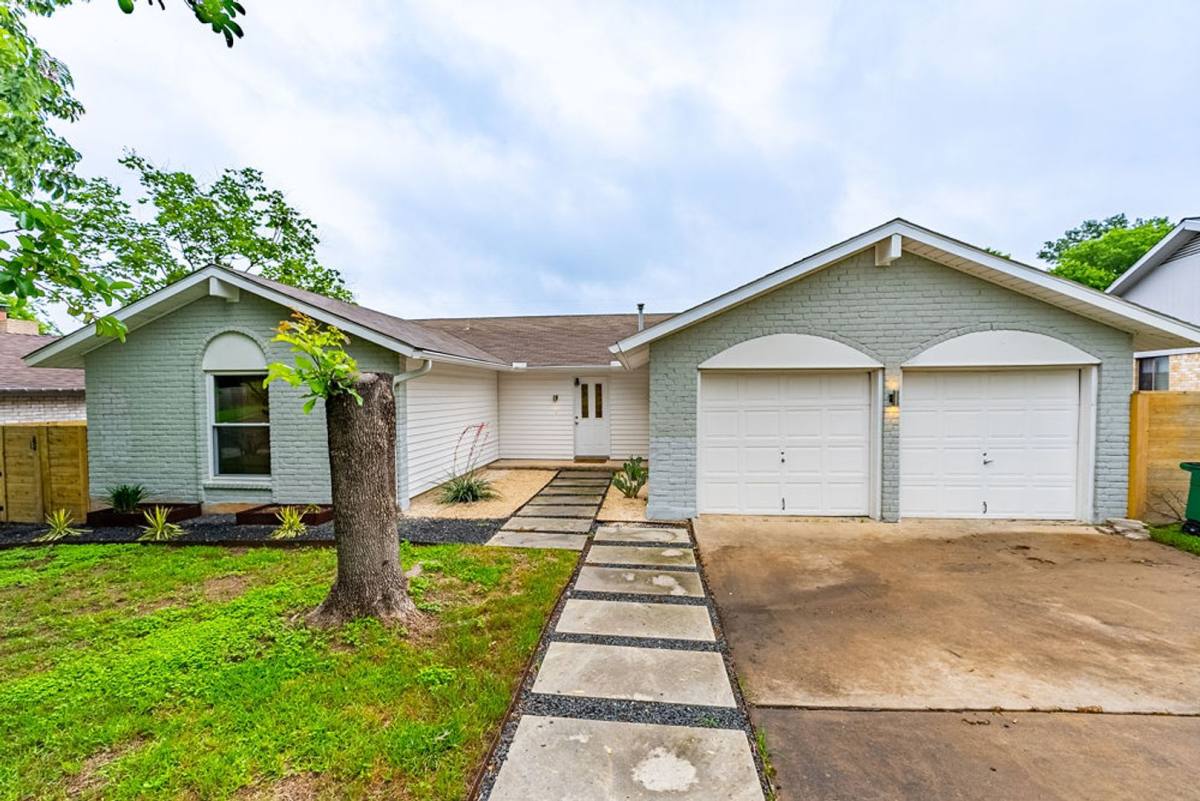 House for rent at 6819 Greycloud Dr, Austin, TX 78745