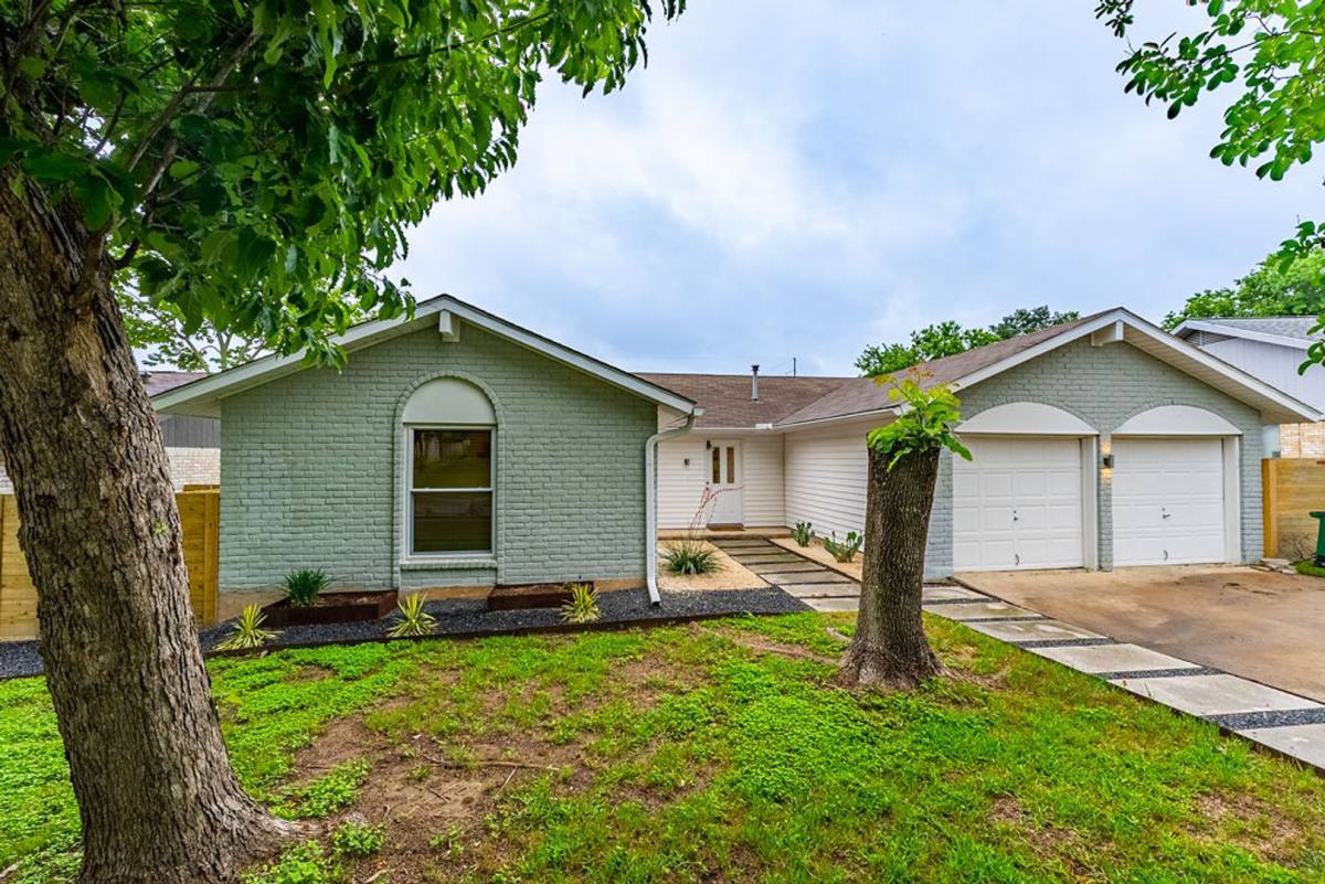 House for rent at 6819 Greycloud Dr, Austin, TX 78745