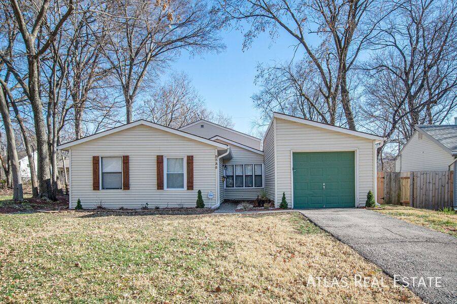 House for rent at 5335 Reeds Rd, Mission, KS 66202