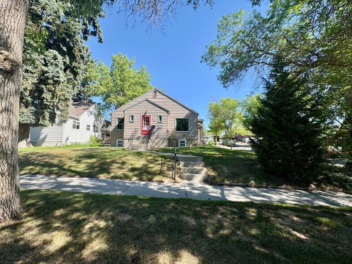 House for rent at 701 Alderson Ave, Billings, MT 59101