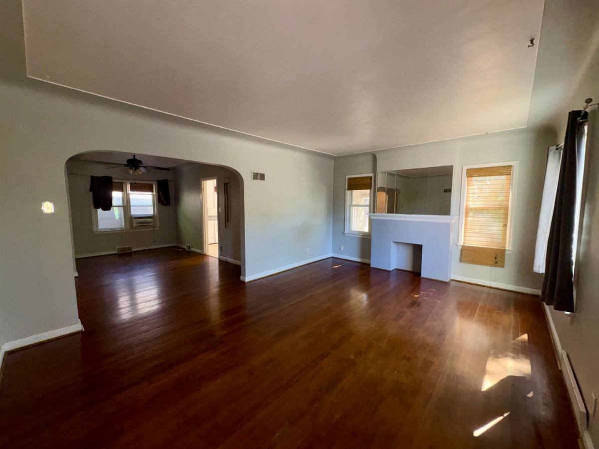 House for rent at 701 Alderson Ave, Billings, MT 59101