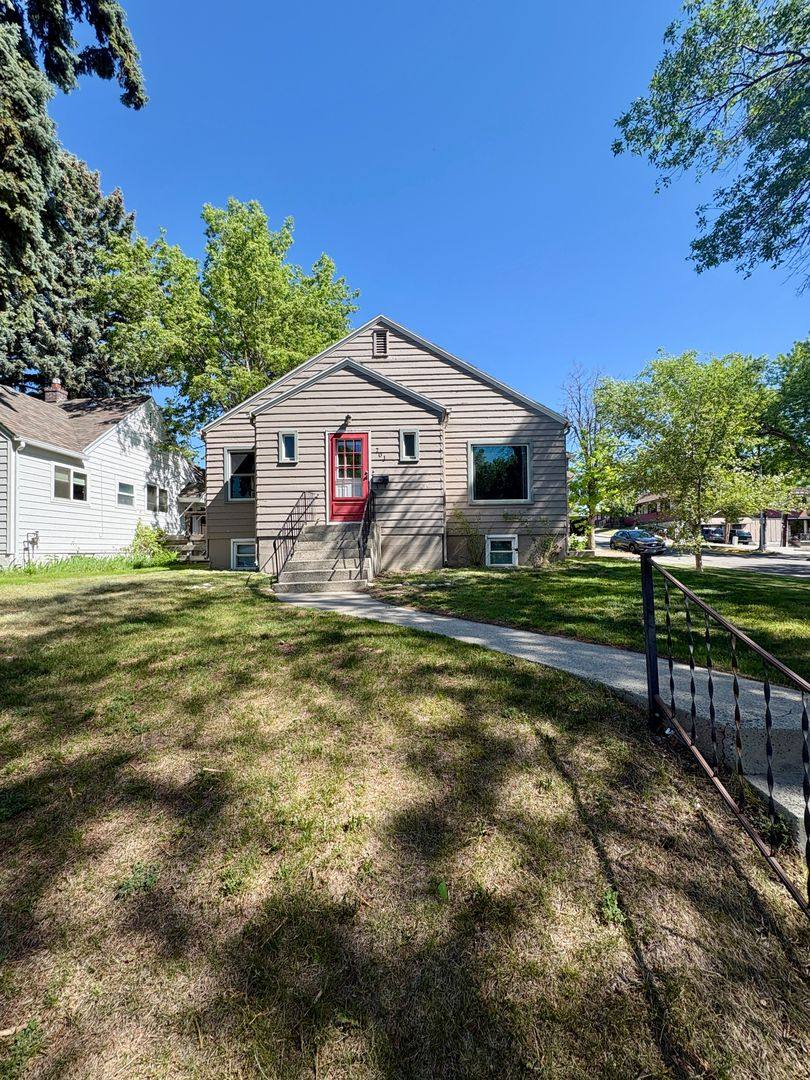 House for rent at 701 Alderson Ave, Billings, MT 59101