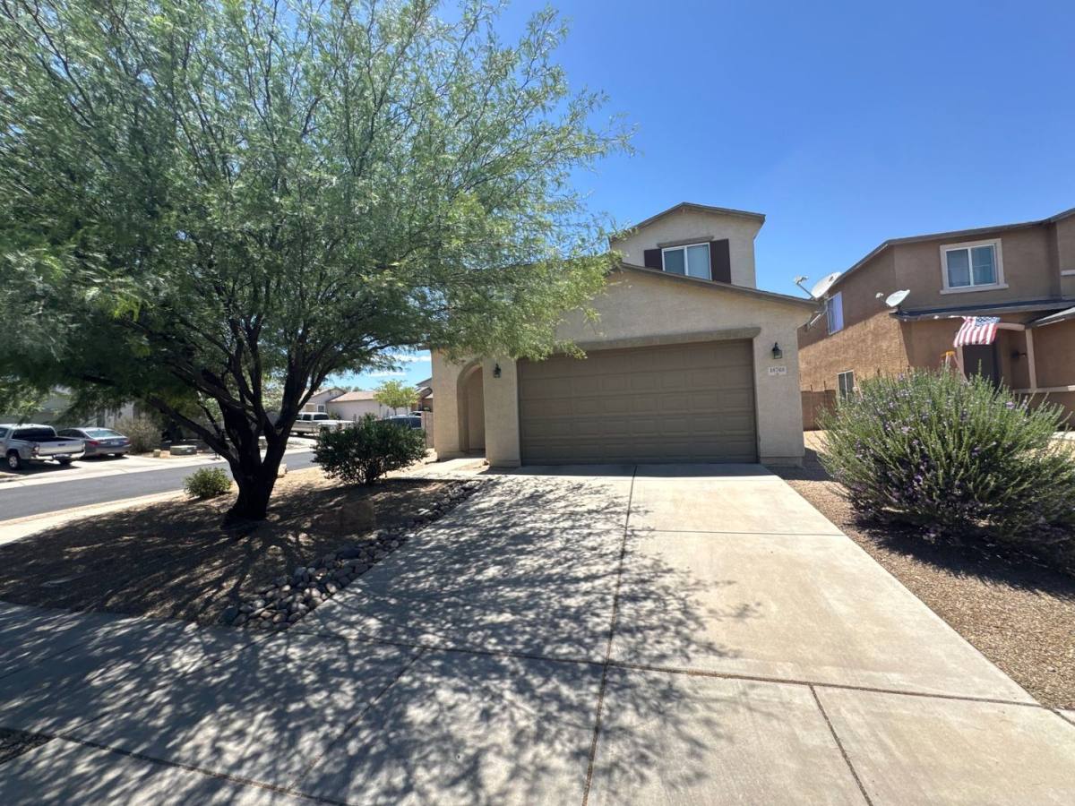 House for rent at 18768 S Avenida Rio Veloz, Sahuarita, AZ 85629