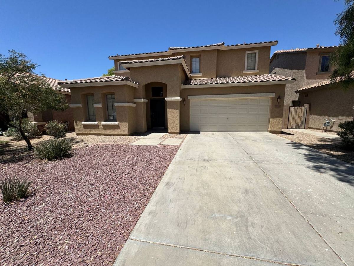 House for rent at 45296 W Gavilan Dr, Maricopa, AZ 85139