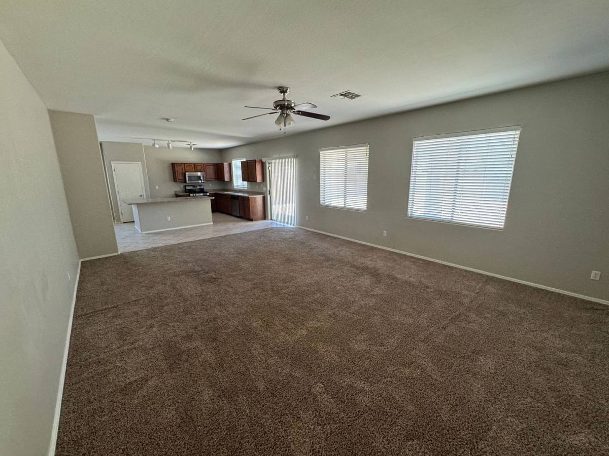 House for rent at 45296 W Gavilan Dr, Maricopa, AZ 85139